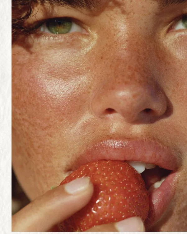 Taste the flavours