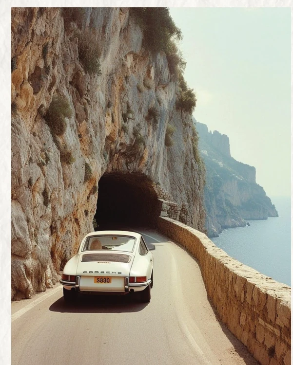 Travel in style
